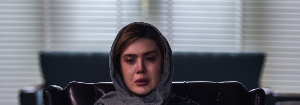 Nazanin Karimi Becomes the Actress of "The Turtle" Movie 2023