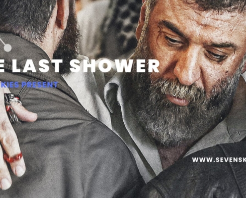 The Last Shower - Short Film